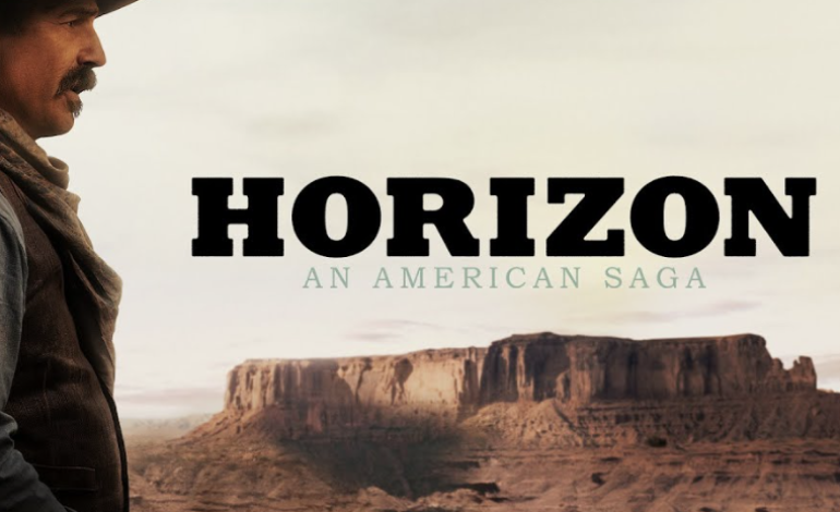 Kevin Costner’s ‘Horizon’ Franchise Takes An Unexpected Turn With New Documentary